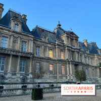 Château Maisons Laffitte