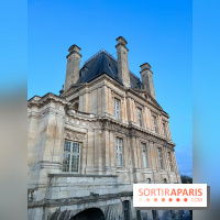 Château Maisons Laffitte