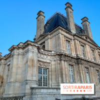 Château Maisons-Laffitte