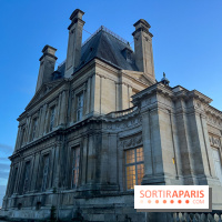 Château Maisons Laffitte