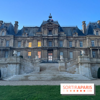 Château Maisons Laffitte