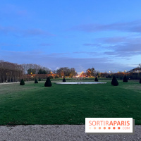 Château Maisons Laffitte