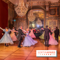 La Belle et la Bête, le spectacle au château de Maisons-Laffitte - nos photos