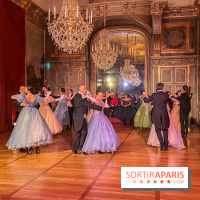 La Belle et la Bête, le spectacle au château de Maisons-Laffitte - nos photos