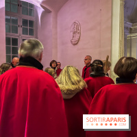 La Belle et la Bête, le spectacle au château de Maisons-Laffitte - nos photos