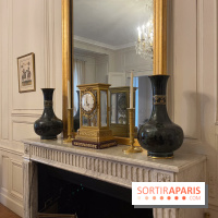 RAMBOUILLET 1950, DANS L'INTIMITÉ DU PRÉSIDENT, L'EXPOSITION DU CHÂTEAU DE RAMBOUILLET - IMG 5634