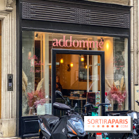 Addommé