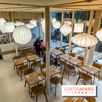 Keopi, le 1er brunch coréen de Paris