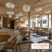 Keopi, le 1er brunch coréen de Paris