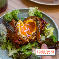 Keopi, le 1er brunch coréen de Paris