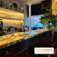 Le Boréal - Décoration