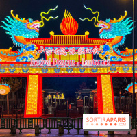 Festival Dragons et Lanternes - Jardin d'Acclimatation - image00004