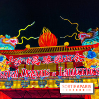 Festival Dragons et Lanternes - Jardin d'Acclimatation - image00006