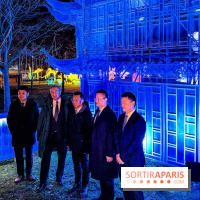 Festival Dragons et Lanternes - Jardin d'Acclimatation - image00044