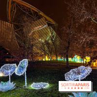 Festival Dragons et Lanternes - Jardin d'Acclimatation - image00048