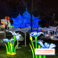 Festival Dragons et Lanternes - Jardin d'Acclimatation - image00053