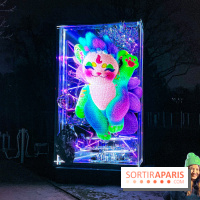 Festival Dragons et Lanternes - Jardin d'Acclimatation - image00105