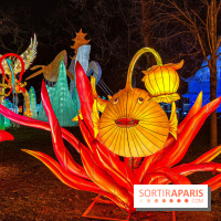 Festival Dragons et Lanternes - Jardin d'Acclimatation - image00126