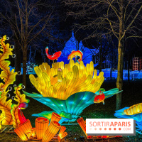 Festival Dragons et Lanternes - Jardin d'Acclimatation - image00129