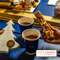 Le chalet de Noël du Ritz et son carrousel gratuit -  A7C0414