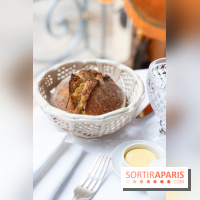 Le Lafayette's restaurant par Mory Sacko
