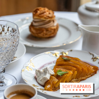 Le Lafayette's restaurant par Mory Sacko