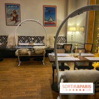 Fondue au Marriott Opera - IMG 7653