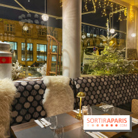 Fondue au Marriott Opera - IMG 7658