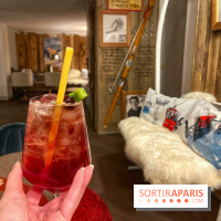 Fondue au Marriott Opera - IMG 7671