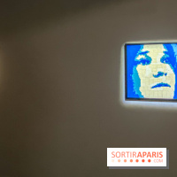 Expo The Art of The Brick Galerie Montparnasse