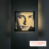 Expo The Art of The Brick Galerie Montparnasse - IMG 2965