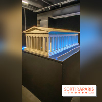 Expo The Art of The Brick Galerie Montparnasse - IMG 2976