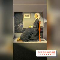 Expo The Art of The Brick Galerie Montparnasse