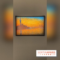 Expo The Art of The Brick Galerie Montparnasse - IMG 3003