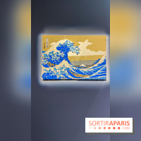 Expo The Art of The Brick Galerie Montparnasse - IMG 3012