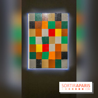Expo The Art of The Brick Galerie Montparnasse