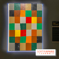 Expo The Art of The Brick Galerie Montparnasse