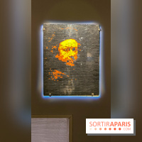 Expo The Art of The Brick Galerie Montparnasse - IMG 3026