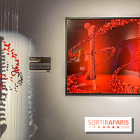 Expo The Art of The Brick Galerie Montparnasse