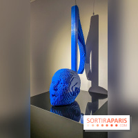Expo The Art of The Brick Galerie Montparnasse