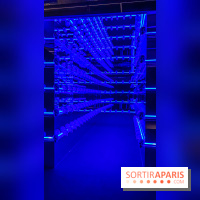 Expo The Art of The Brick Galerie Montparnasse - IMG 3104