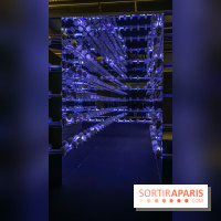 Expo The Art of The Brick Galerie Montparnasse