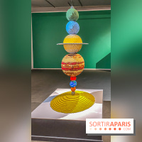 Expo The Art of The Brick Galerie Montparnasse - IMG 3132