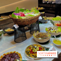 Le Brunch du Collectionneur, un buffet gourmand pour petits et grands - IMG 8849