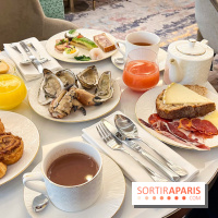 Le Brunch du Collectionneur, un buffet gourmand pour petits et grands - IMG 8870 jpg