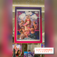 Exposition à la galerie Goldshteyn-Saatort : Together - The Importance of Human Connection