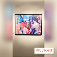 Exposition à la galerie Goldshteyn-Saatort : Together - The Importance of Human Connection