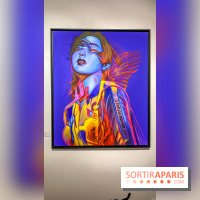 Exposition à la galerie Goldshteyn-Saatort : Together - The Importance of Human Connection