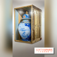 Exposition à la galerie Goldshteyn-Saatort : Together - The Importance of Human Connection - IMG 3174