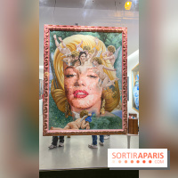 Exposition à la galerie Goldshteyn-Saatort : Together - The Importance of Human Connection